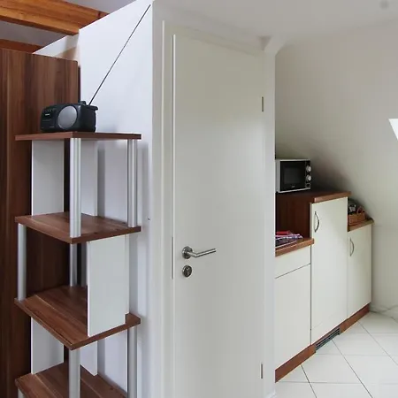 Haus Sonnenroeschen Isabel