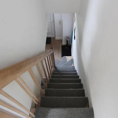 Haus Sonnenroeschen Isabel Ostseebad Kühlungsborn