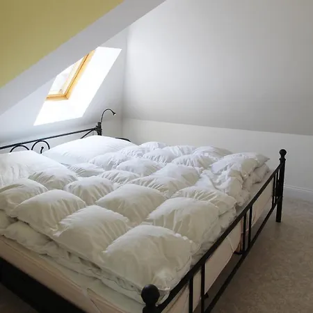 Lägenhet Haus Sonnenroeschen Isabel Ostseebad Kühlungsborn