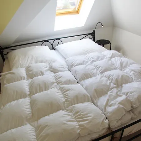 Haus Sonnenroeschen Isabel شقة *