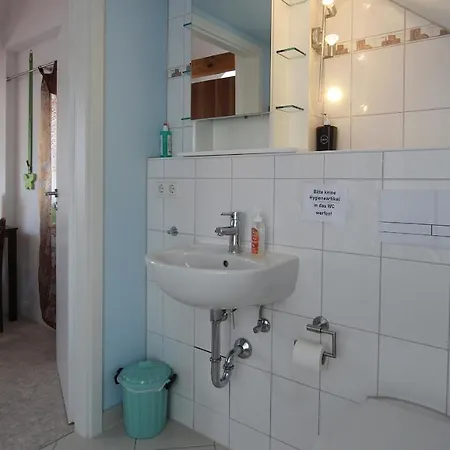 Haus Sonnenroeschen Isabel