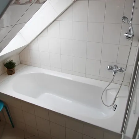 Haus Sonnenroeschen Isabel