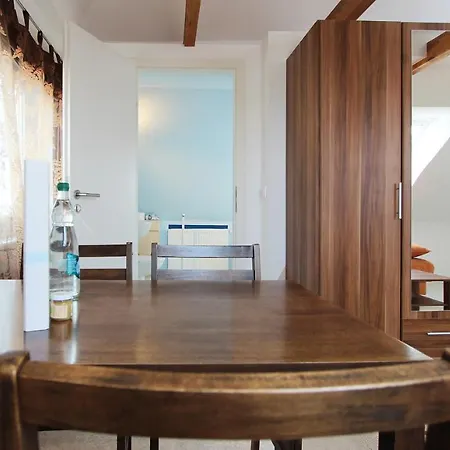 Haus Sonnenroeschen Isabel *