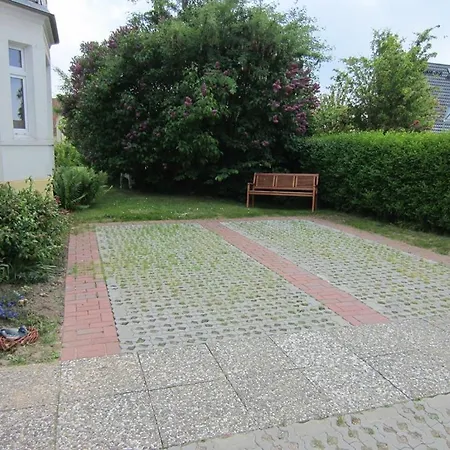 Haus Sonnenroeschen Isabel